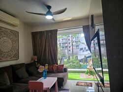 Flo Residence (D19), Condominium #481170571